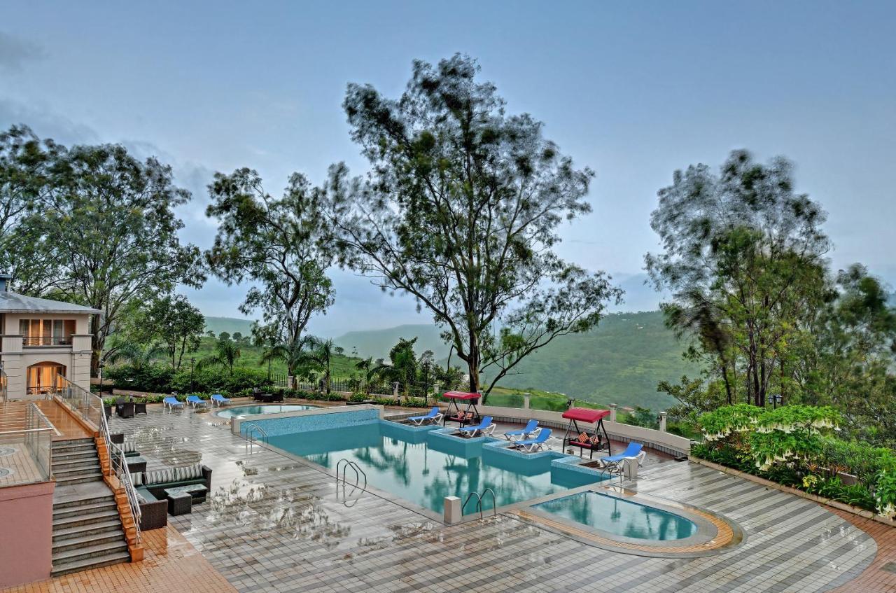 Grand Victoria The Fern Resort & Spa, Panchgani - Mahabaleshwar Exterior photo